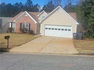 1150 Hillary Ln, Lawrenceville, GA 30043