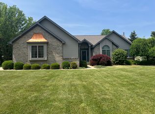 4714 Bishop Rd, Dryden, MI 48428