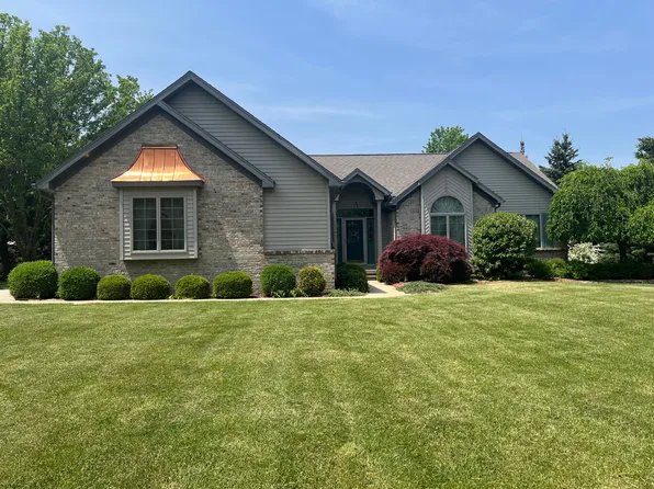 4714 Bishop Rd, Dryden, MI 48428