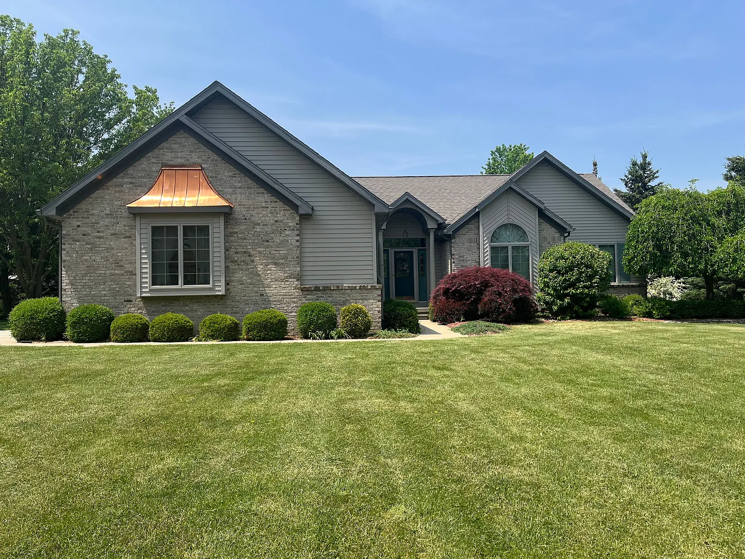 4714 Bishop Rd photo 1