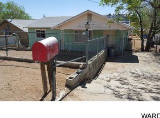 221 Maple St, Kingman, AZ 86401