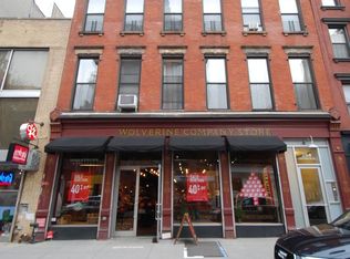 254 Elizabeth St PENTHOUSE F, New York, NY 10012