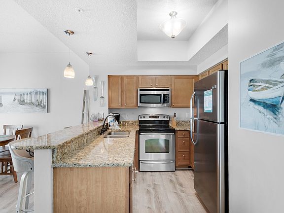 4th image of 1200 Scenic Gulf Dr #B407