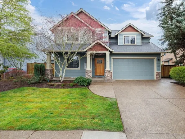 1759 NW Meadows Dr, McMinnville, OR 97128