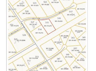 27465 El Oro Dr, Seligman, AZ 86337