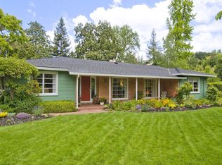 3980 Los Arabis Dr, Lafayette, CA 94549