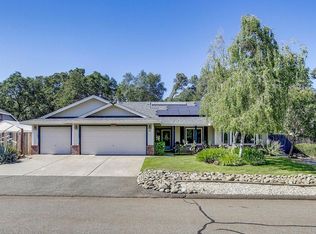 2896 Royce Dr, Rescue, CA 95672