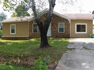 445 Terry Ln, Clinton, AR 72031