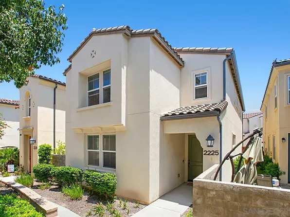 2225 Las Cruces St, Chula Vista, CA 91915