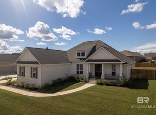 13350 Ibis Blvd, Spanish Fort, AL 36527