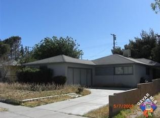 44351 3rd St E, Lancaster, CA 93535