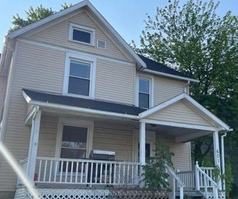 Property Front View