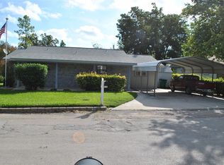 804 N Lane St, Comanche, TX 76442