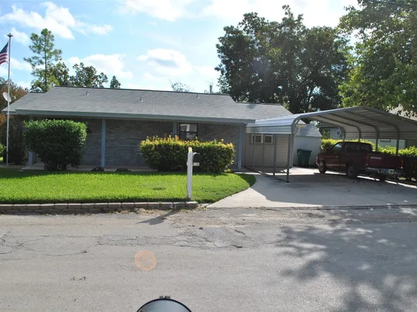 804 N Lane St, Comanche, TX 76442