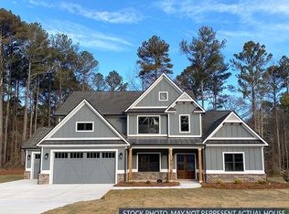 11 Little Creek Drive, Monroe, GA 30655