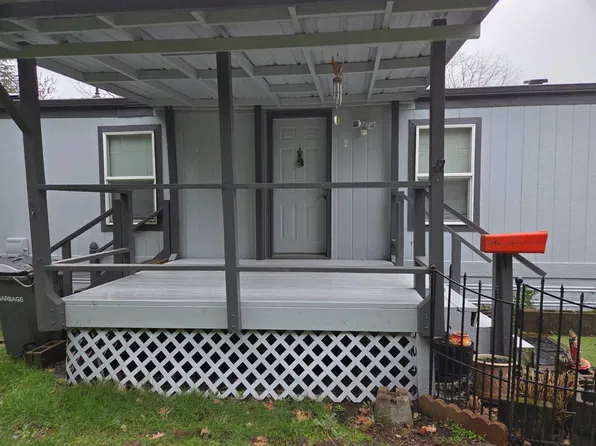 16812 SE 1st St Unit 2, Vancouver, WA 98684
