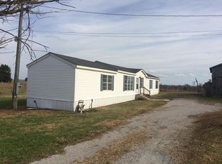 7414 W Highway 80, Nancy, KY 42544