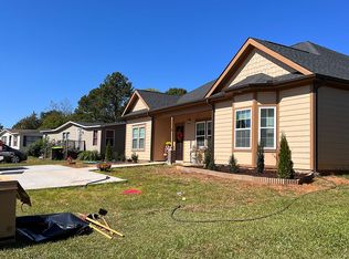 1116 Antioch Church Rd, Greenville, SC 29605