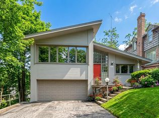 47 Saint Georges Rd, Toronto, ON M9A3T2