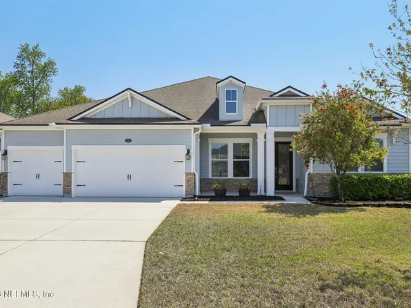 3024 FREE BIRD Loop, Green Cove Springs, FL 32043