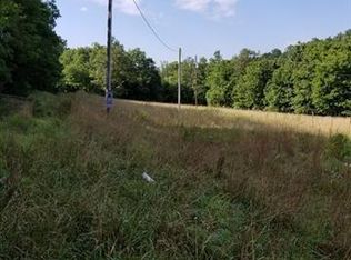 58986 S 616 Rd, Kansas, OK 74347