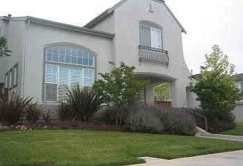 Main House