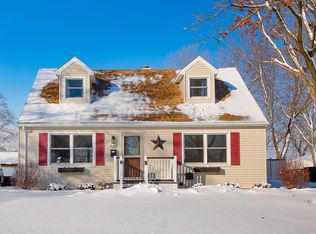 720 Janice St, Lockport, IL 60441