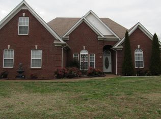 813 Chaqueta Ct, Smyrna, TN 37167