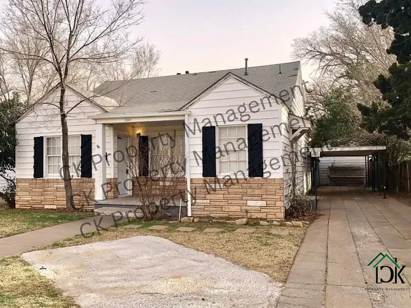 2007 22nd St, Lubbock, TX 79411
