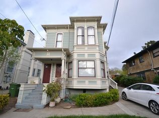 1425 Oxford St #YE6YPBTKP, Berkeley, CA 94709