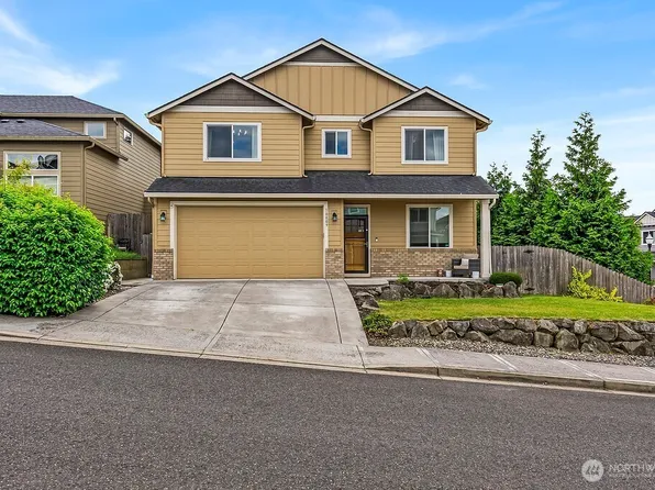 10809 NE 106th Street, Vancouver, WA 98662