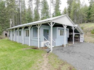 1285 Marshall Rd, Viola, ID 83872