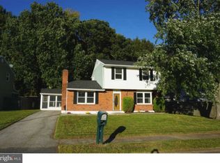 4 N Skyward Dr, Newark, DE 19713