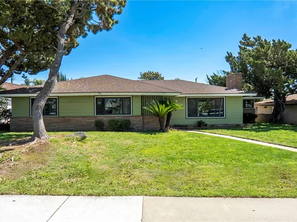 1354 N 1st Ave, Upland, CA 91786