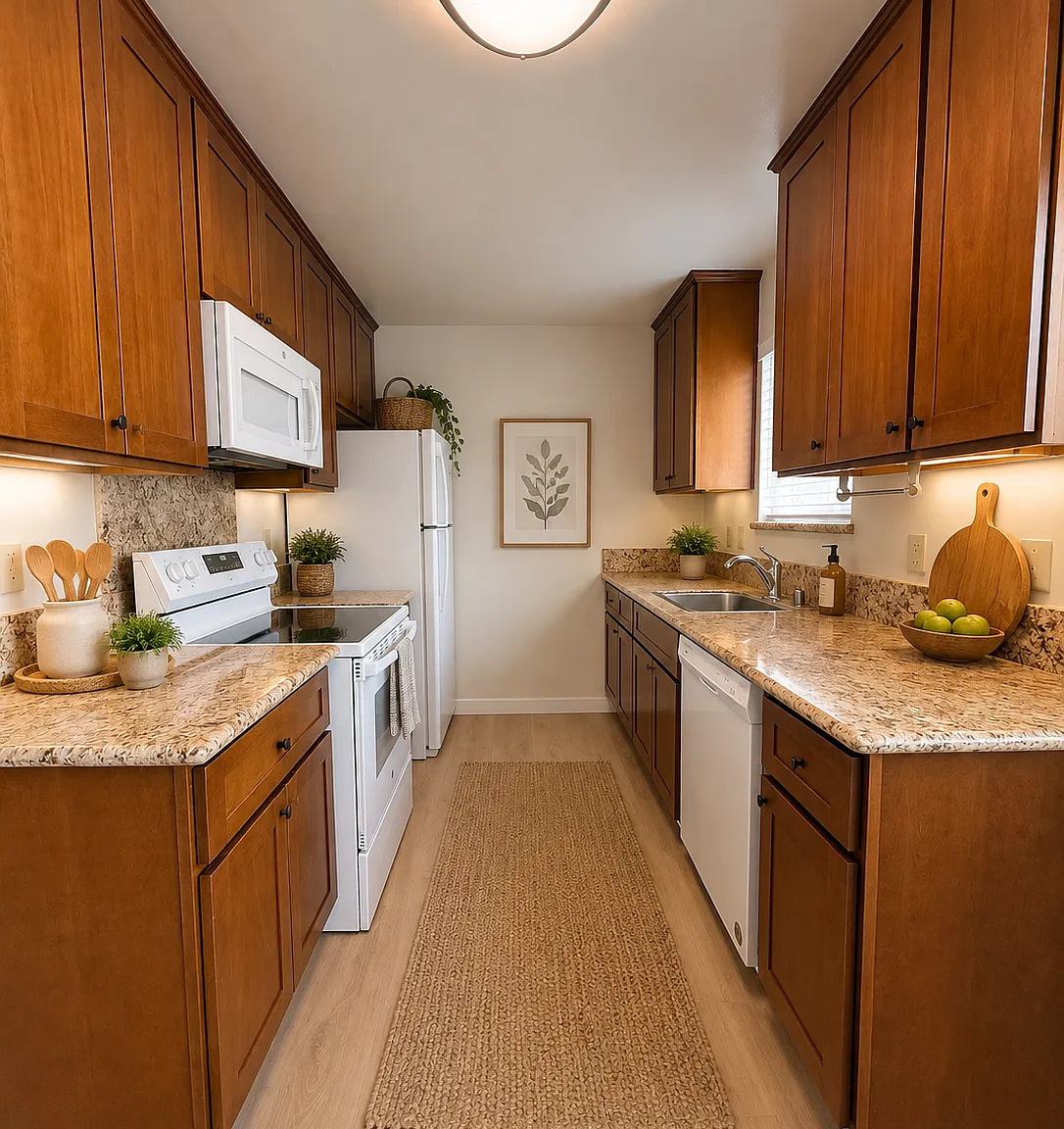 3 bed, $3,600 — Photo 4