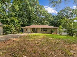 195 Polar Rock Rd SW, Atlanta, GA 30315