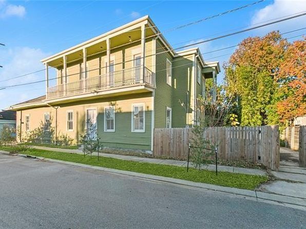 5467 Dauphine St, New Orleans, LA 70117