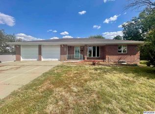 904 Vine St, Bancroft, NE 68004