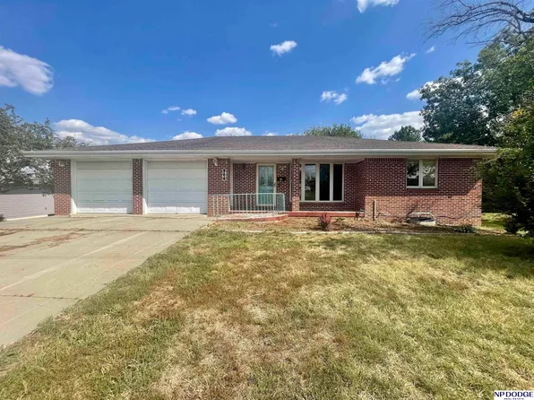 904 Vine St, Bancroft, NE 68004