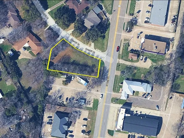 N Highway 77, Waxahachie, TX 75165