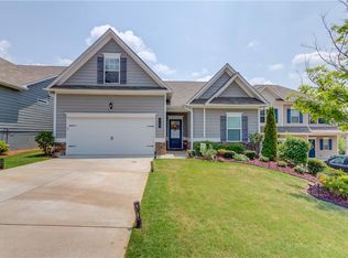 110 Prominence Ct, Canton, GA 30114