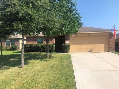 825 N Katydid Ct, Conroe, TX, 77301