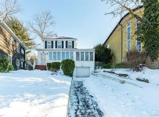 19512 McLaughlin Avenue, Hollis, NY 11423