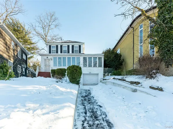 19512 McLaughlin Avenue, Hollis, NY 11423