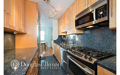 Sold by Douglas Elliman