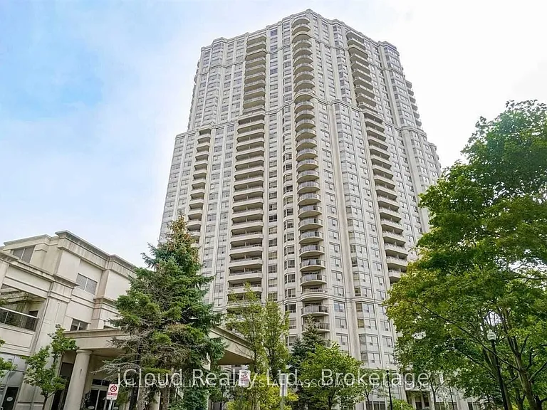 35 Kingsbridge Garden Cir #1008 — Photo 1