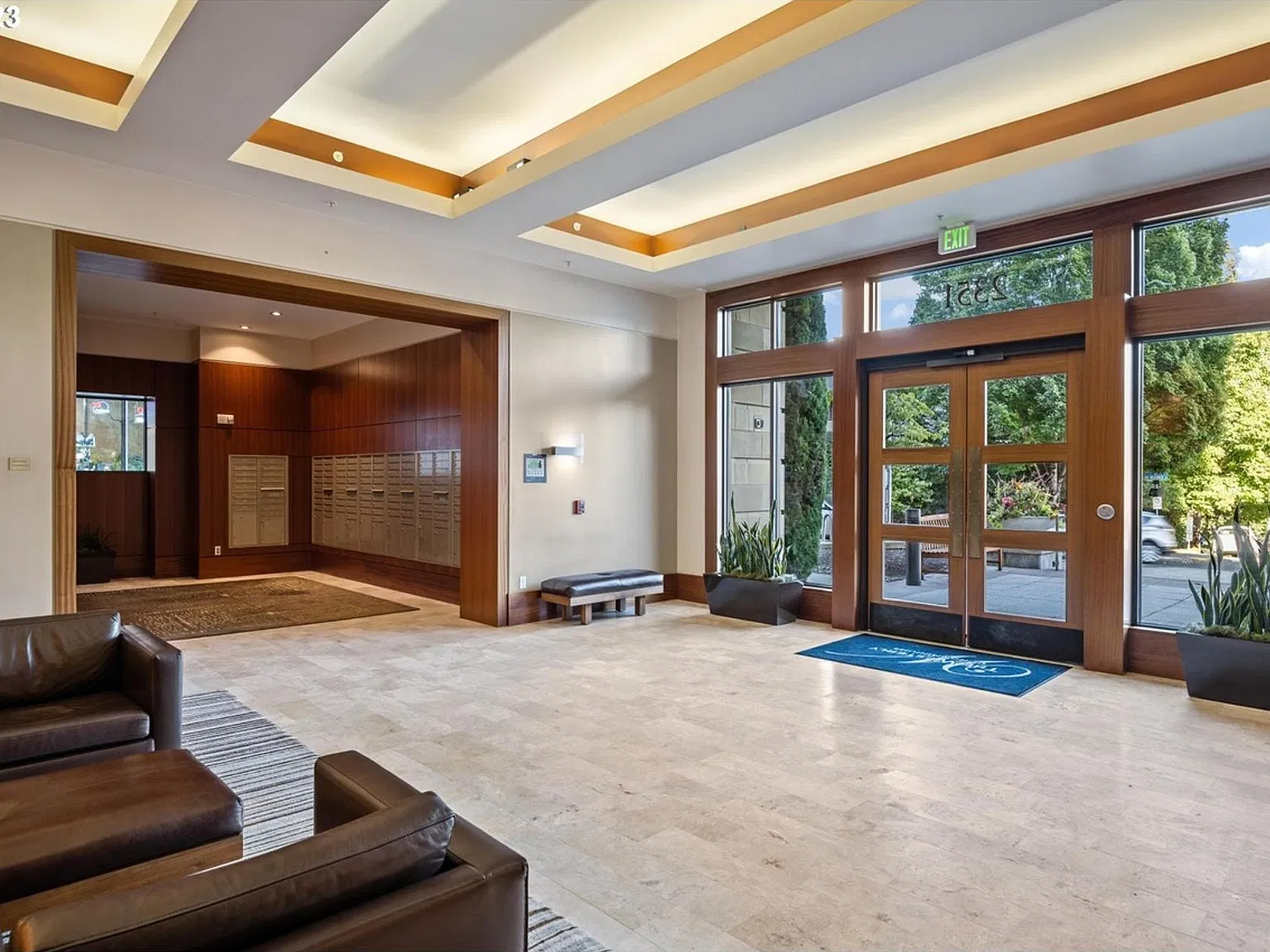 2351 NW Westover Rd - Unit 404 — Photo 4