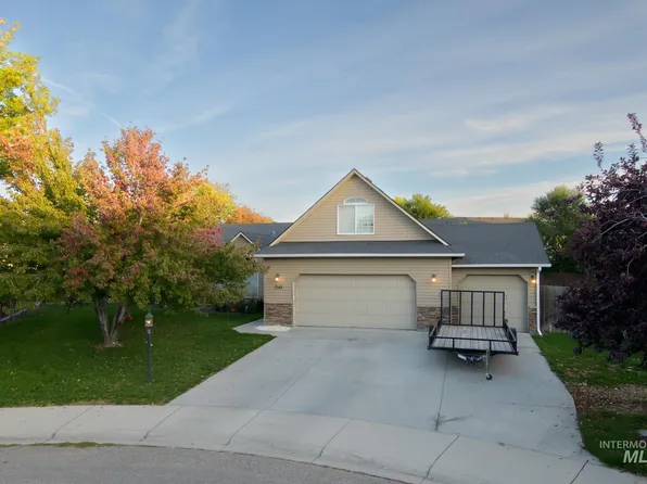 2342 N Alcorn Pl, Kuna, ID 83634