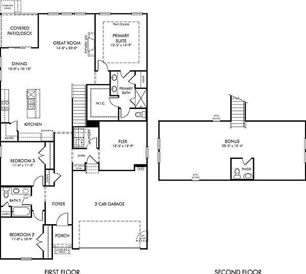2nd image of 616 Shadow Moss Ave