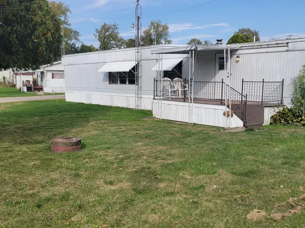 500 North St Lot 1, Utica, OH 43080